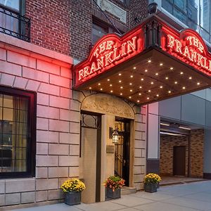 Voco The Franklin New York By Ihg