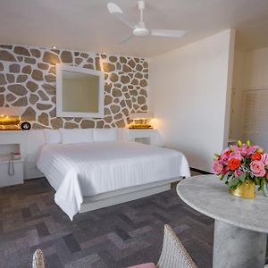 Private Pool Casita King Bed