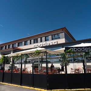 Restaurante Hotel Abadesa